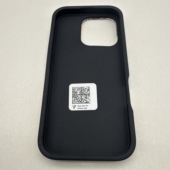 VectorCases Tough Case For iPhone 16 Pro Stained Glass Style UNUSED *read... - Picture 7 of 14